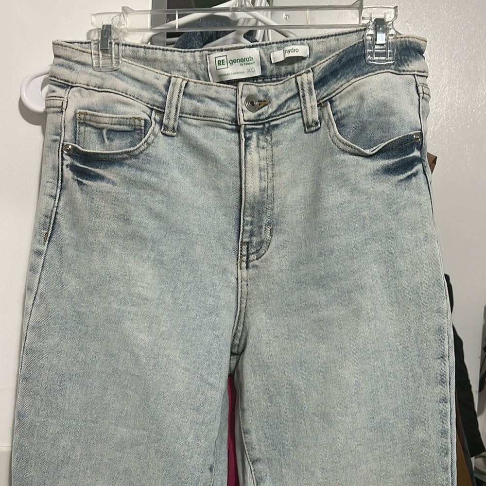 Fashion Nova Jeans